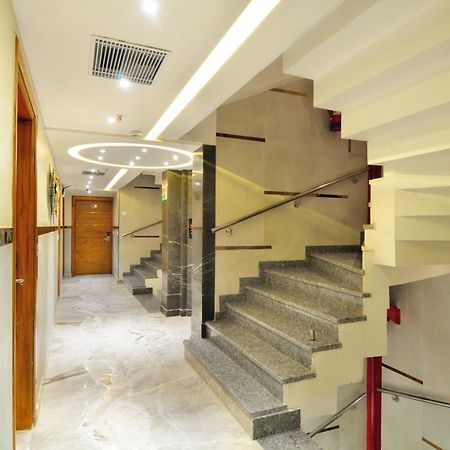 Hotel Imperial View Neu-Delhi Exterior foto